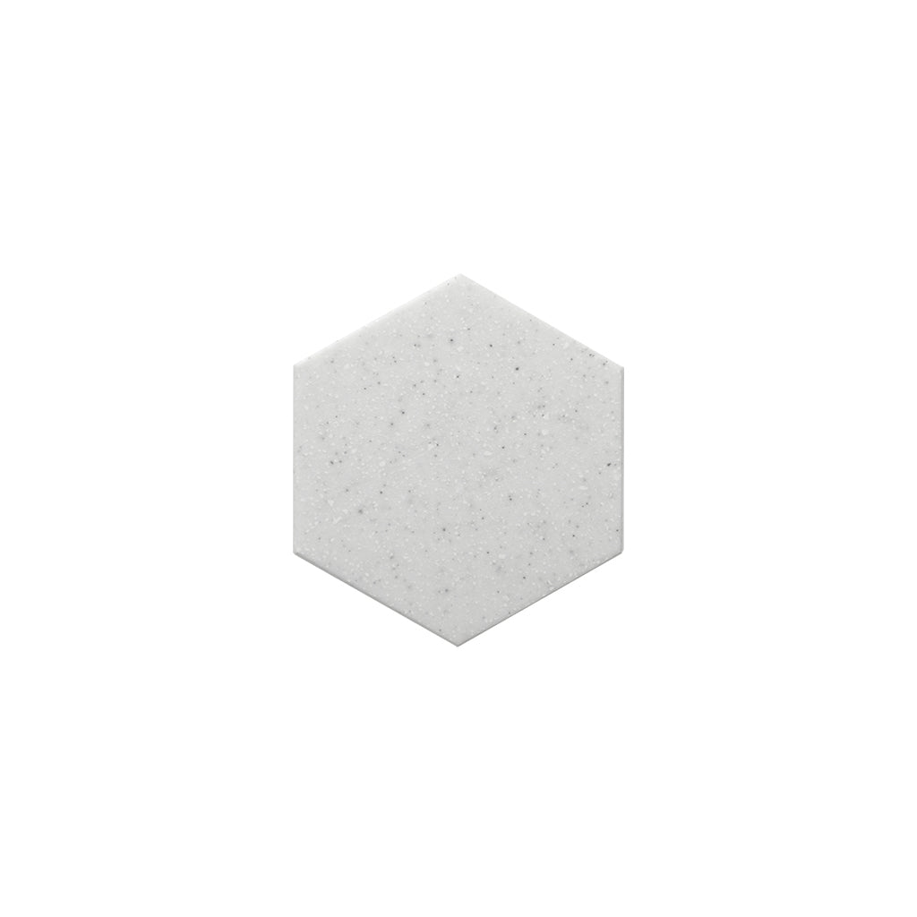 Krūžu Paliktnis - Hexagon